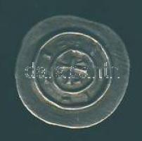 II.Béla 1131-41. Denár Ag ÉH.43(?) T:2