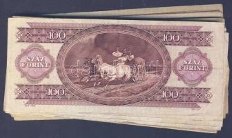 1984-92. 100Ft (43x) T:II,III
