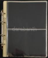 88 férőhelyes FDC / levél berakó újszerű állapotban