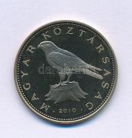 2010. 50Ft Cu-Ni T:PP patina Adamo F11