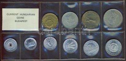 1984. 2f-20Ft 10klf db, fóliás szettben T:1