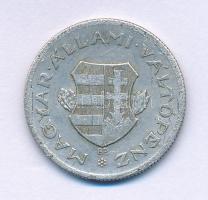 1949. 1Ft Al "Kossuth-címer" T:VF ph.
Adamo F6