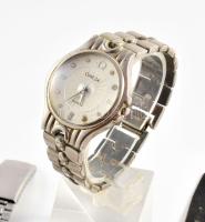 Zacskónyi vegyes óra és alkatrész tétel