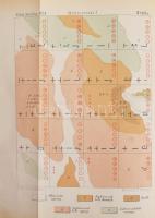 1871-1875 Földtani Közlöny I-V. Évfolyam, 4 kötetbe kötve:

1871 I. évfolyam I-X. szám. Szerk.: Wi...