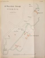 1871-1875 Földtani Közlöny I-V. Évfolyam, 4 kötetbe kötve:

1871 I. évfolyam I-X. szám. Szerk.: Wi...