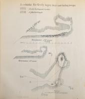 1871-1875 Földtani Közlöny I-V. Évfolyam, 4 kötetbe kötve:

1871 I. évfolyam I-X. szám. Szerk.: Wi...
