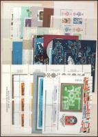 100 klf blokk berakólapokon / 100 different blocks