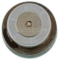 Sülle Mária 2000. "A magyar állam 1000 éves" PP kivitelű Ag emlékérem 2001 július és decem...