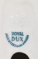 Royal Dux akt. Jelzett, hibátlan, m: 18 cm