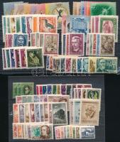 19 klf jobb sor az 1940-1950-es évekből (38.300) / 19 sets