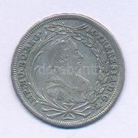 Ausztria 1770C-K 10kr Ag "Mária Terézia" T:XF
Austria 1770C-K 10 Kreuzer Ag "Maria T...