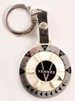 Venner Memopark svájci parkolási időzítő, d: 4 cm