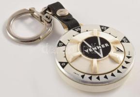 Venner Memopark svájci parkolási időzítő, d: 4 cm