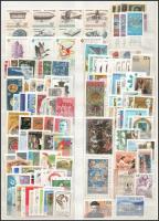 85 klf sor, 80 klf jó önálló bélyeg