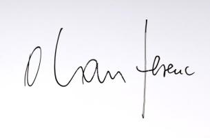 Olasz Ferenc: Ecce Homo. I-II. kötet. A szerző, Olasz Ferenc (1943- ) Balázs Béla-díjas fotográfus, ...