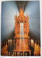 Olasz Ferenc: Ecce Homo. I-II. kötet. A szerző, Olasz Ferenc (1943- ) Balázs Béla-díjas fotográfus, ...