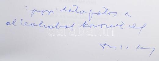 Füzes Miklós (szerk.): Márévár és környéke. Füzes Miklós által DEDIKÁLT! Magyaregregy, 1997. Kiadói ...