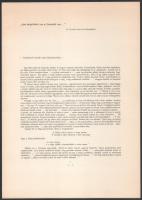 Kassák Lajos: Az idő múlásában. (Kassák Lajos képeskönyvének fakszimile kiadása, László Gyula kísérő...