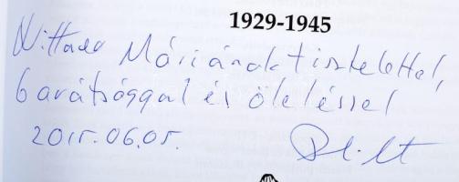 Püski István - Gulay István: "Ismertem az írók körüli mágneses teret". Püski Sándor élete ...