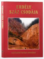 Darics-Sára-Tulics: Erdély Száz csodája. Ajándékozási sorokkal: Wass Albert: Hontalanság hitvallósa c. versével. Bp., Totem. Kiadói kartonált kötés, papír védőborítóval, jó állapotban.