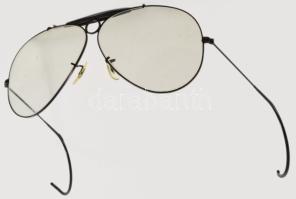 Carrera Porsche Design napszemüveg, tokjában