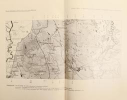 1900-1916 Magyar Kir. Földtani Intézet évi jelentése 1900-ról, 1901-ról, 1903-ról, 1906-ról, 1907-ró...