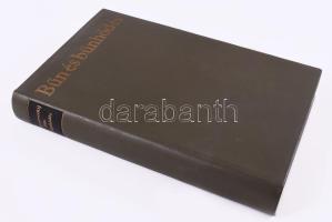 Dosztojevszkij, Fjodor Mihajlovics: Bűn és bűnhődés. Ford.: Görög Imre és G. Beke Margit. Bp., 1966,...