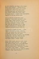 2 db - Oláh Gábor válogatott költeményei. Debrecen, 1957, Alföldi Magvető. + Gulyás Pál: Az Alföld c...