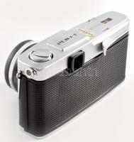 Olympus Pen FT fényképezőgép F. Zuiko Auto -8 1:1,8 f: 38 mm objektívvel, szép állapotban, lencsevéd...