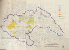 Magyar Kir. Földtani Intézet évi jelentései az 1933-35. évi évekről. III-IV. köt./ az 1936-1938. éve...