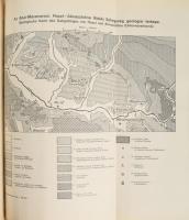 Magyar Kir. Földtani Intézet évi jelentései az 1933-35. évi évekről. III-IV. köt./ az 1936-1938. éve...
