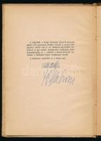Tóth Ervin: Csúfondáros rajzolatok. Számozott (394./500), a szerző által aláírt példány! (Zalaegersz...