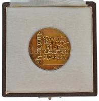 Kiss Nagy András (1930-1997) 1974. "Budapest Aerofila 74 / Nemzetközi Légiposta-Bélyeg Kiállítá...