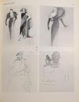 Monti, Raffaele: Bottega Fellini. Fotografie di Gabriele Stocchi. Roma, 1981, De Luca Editore. Kiadó...