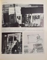 Monti, Raffaele: Bottega Fellini. Fotografie di Gabriele Stocchi. Roma, 1981, De Luca Editore. Kiadó...