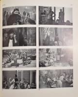 Monti, Raffaele: Bottega Fellini. Fotografie di Gabriele Stocchi. Roma, 1981, De Luca Editore. Kiadó...