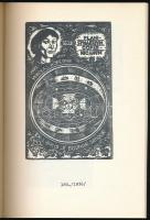 Szőlő és bor az ex libriseken és alkalmi grafikákon. (Kiállítási katalógus.) Vál. és szerk.: Bodnár ...