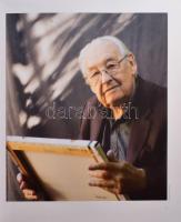 Andrzej Wajda Rysunki. Warszawa, 2019, Multiart, 231 p. +Andrzej Wajda To lubię. Inspiracje. Warszaw...