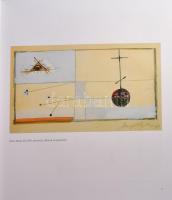 Andrzej Wajda Rysunki. Warszawa, 2019, Multiart, 231 p. +Andrzej Wajda To lubię. Inspiracje. Warszaw...