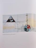 Andrzej Wajda Rysunki. Warszawa, 2019, Multiart, 231 p. +Andrzej Wajda To lubię. Inspiracje. Warszaw...