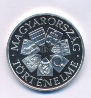 Fritz Mihály (1947- ) DN "Forradalom és szabadságharc 1848-49 / Magyarország Történelme" A...