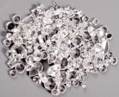 Cubic zirkonia, 60,4ct