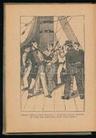 Camp és Cooper: A tenger réme és egyéb elbeszélések a távoli világrészekből. Bp., Magyar Kereskedelm...