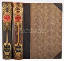 Brehm, Alfréd: Az állatok világa. - - ,,Tierleben" című nagy művének magyarba átültetett kiadás...