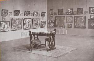 Bajkay Éva, Jurecskó László, Kishonthy Zsolt, Tímár Árpád (szerk.): Mattis Teutsch és a Der Blaue Re...