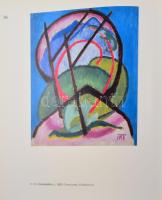 Bajkay Éva, Jurecskó László, Kishonthy Zsolt, Tímár Árpád (szerk.): Mattis Teutsch és a Der Blaue Re...