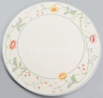 Villeroy &amp; Boch "Albertina" tortatál. Jelzett, hibátlan, d: 32,5 cm