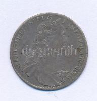 Ausztria / Tirol 1749. 3kr billon "Mária Terézia" Hall (1,25g) T:XF,VF
Austria / Tyrol 17...