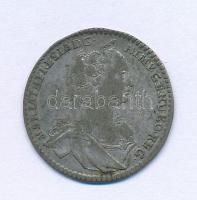 Ausztria / Tirol 1750. 3kr billon "Mária Terézia" Hall (1,57g) T:XF,VF, kis patina
Austri...