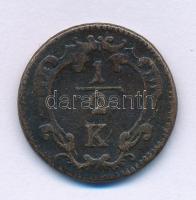 Ausztria DN(1760) 1/2kr bronz "Mária Terézia" T:VF,F
Austria ND(1760) 1/2 Kreuzer bronze ...